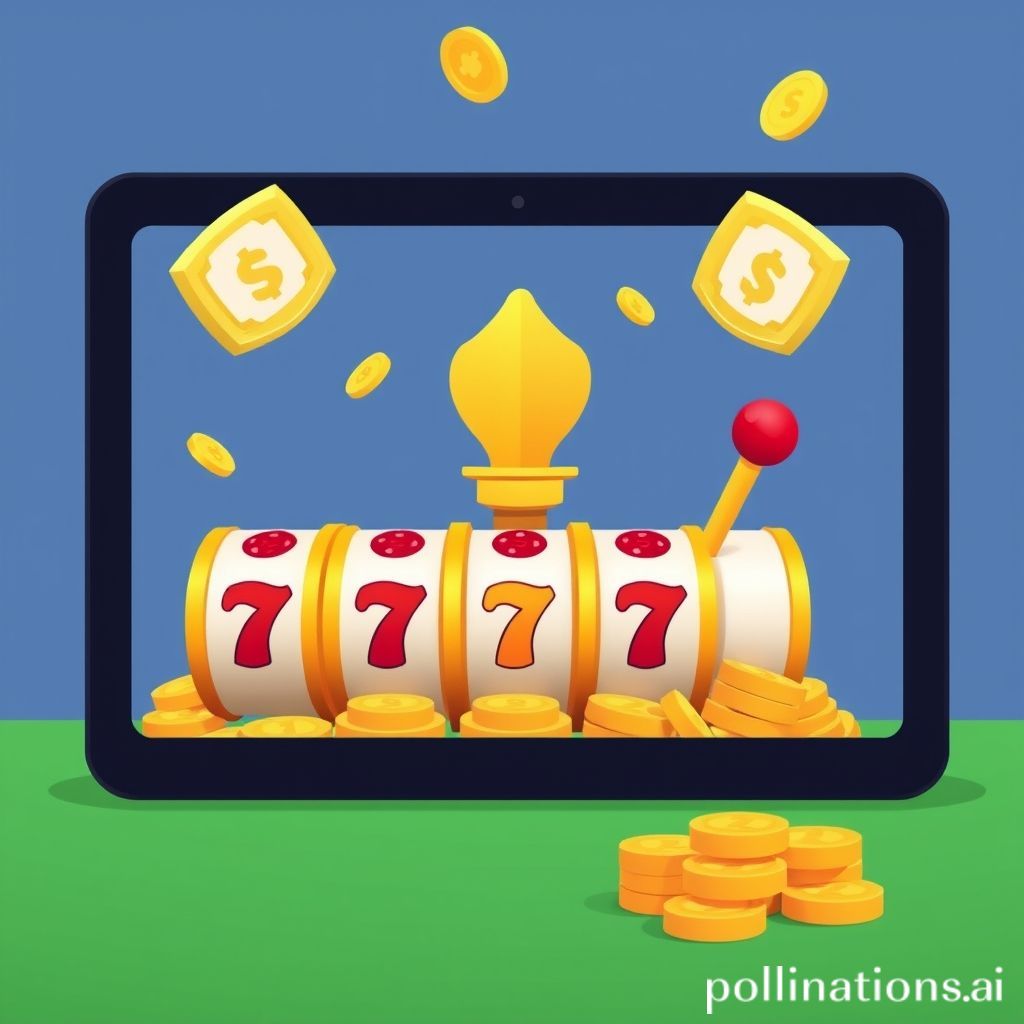 Keuntungan Menggunakan LinkAja di Situs Slot Online